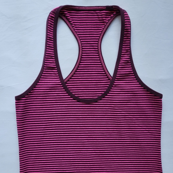 🍋Like New Lululemon Cool Racerback - Picture 8 of 12